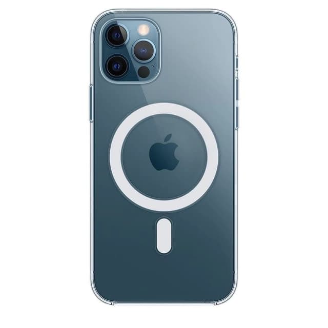 Funda MagSafe iPhone