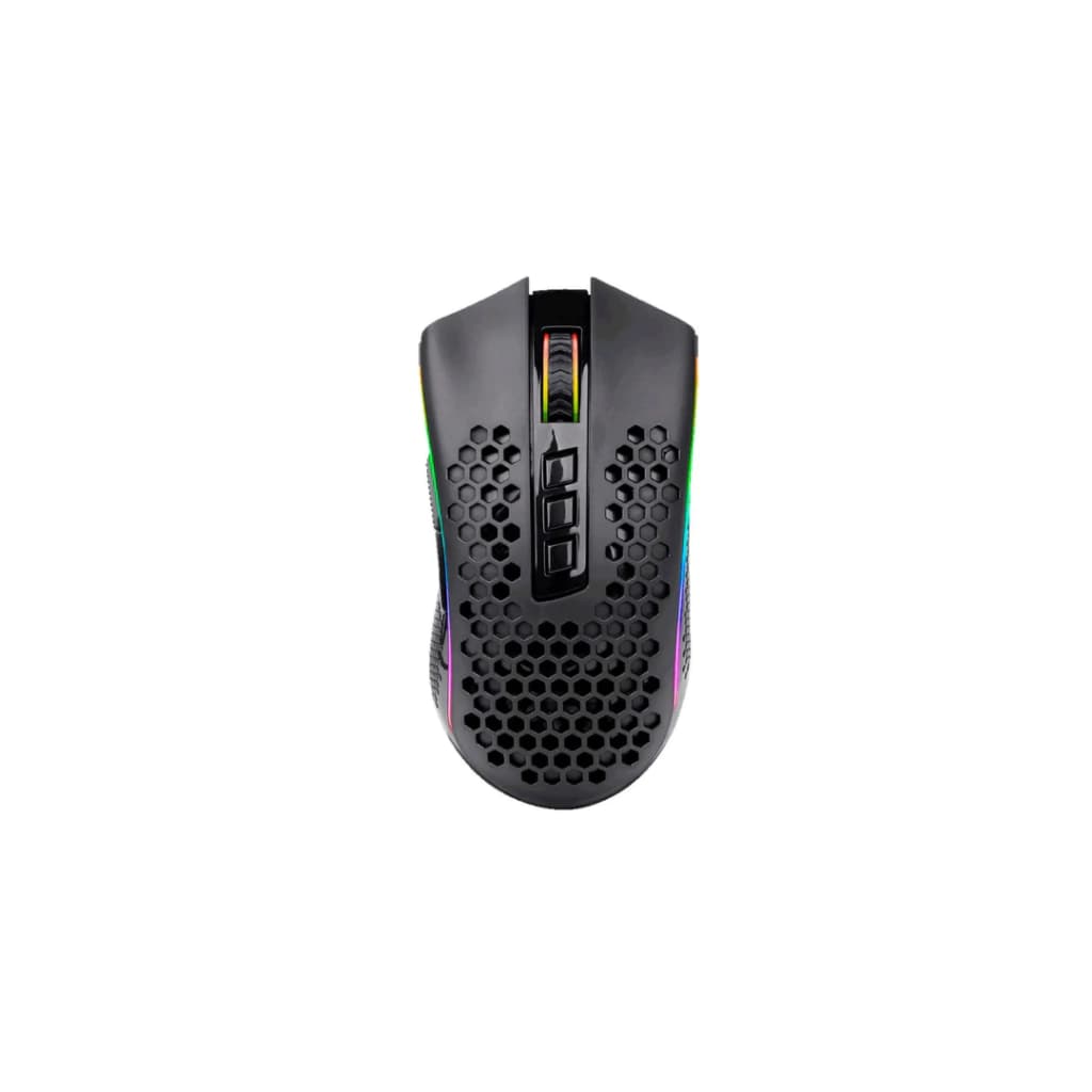 Mouse Redragon Storm Pro M808W Inalámbrico