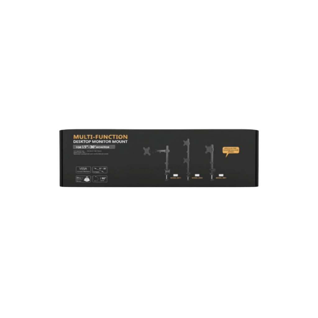 Soporte Gamer Monitor Universal Brazo