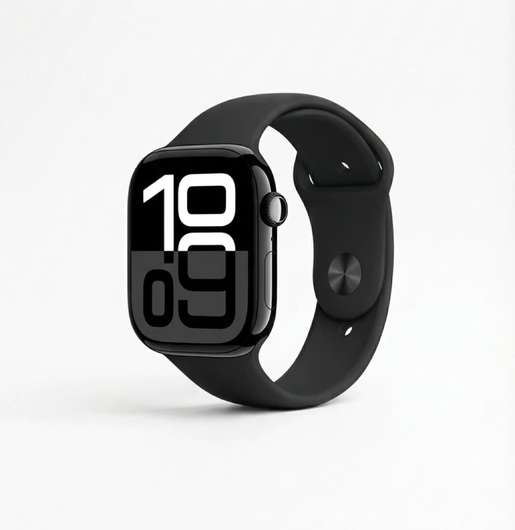 Apple Watch Serie 10