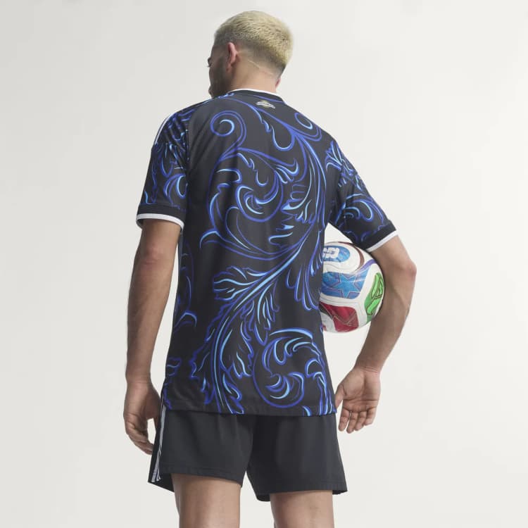 Camiseta Argentina 2026 alternativa