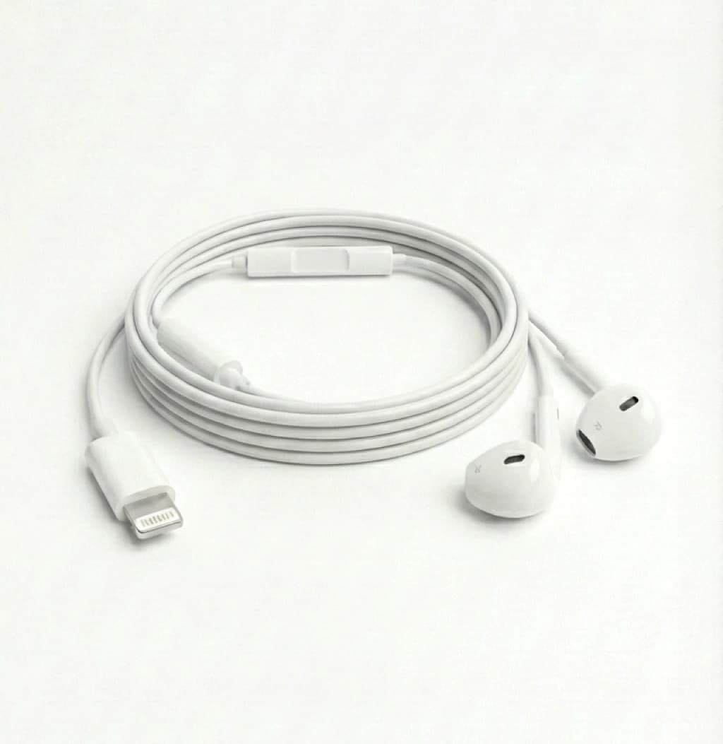 Auricular WUW R82 Tipo Lightning