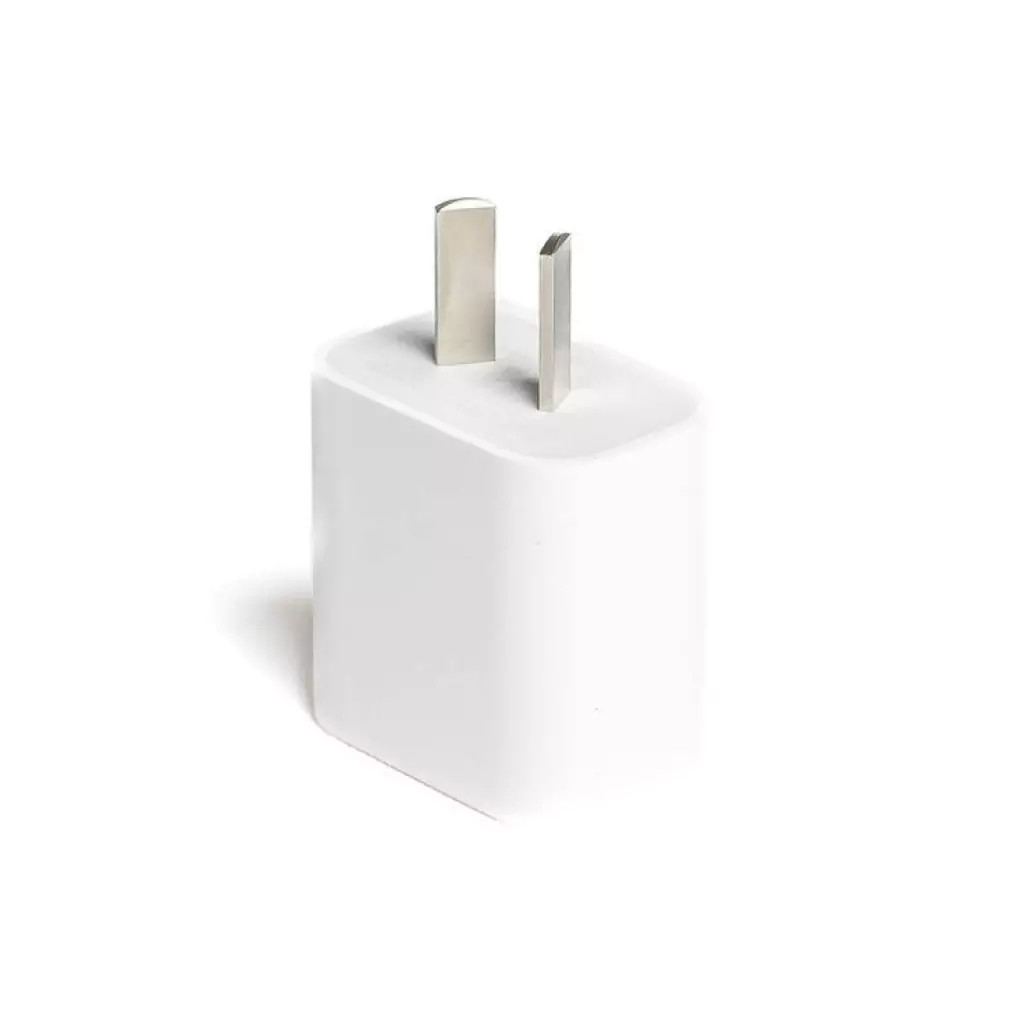 Fuente Apple 20W