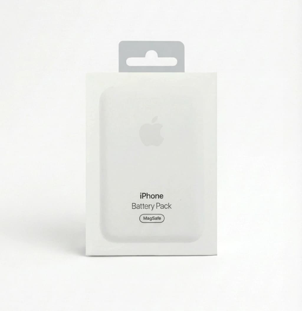 Magsafe Battery Pack