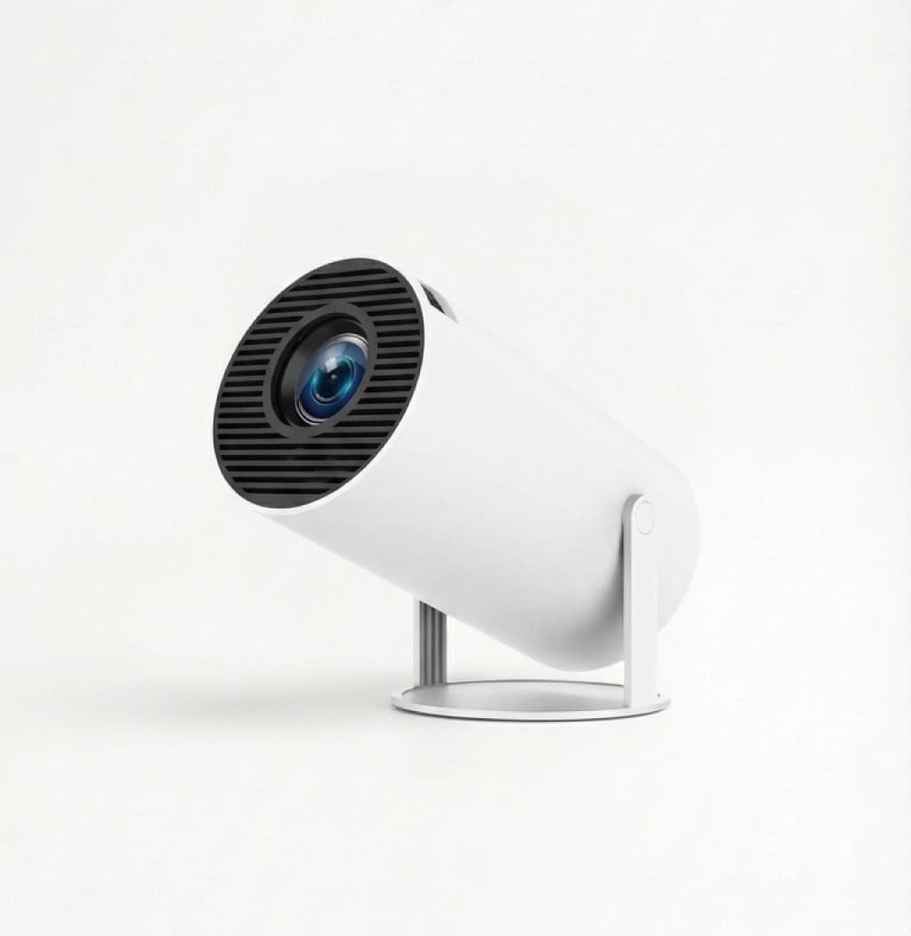 Proyector Ultra HD