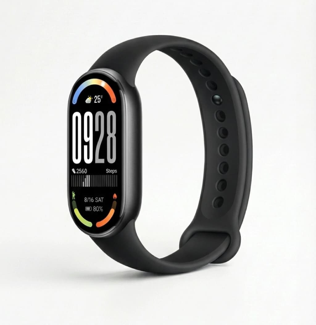 Smart Band 10 Xiaomi