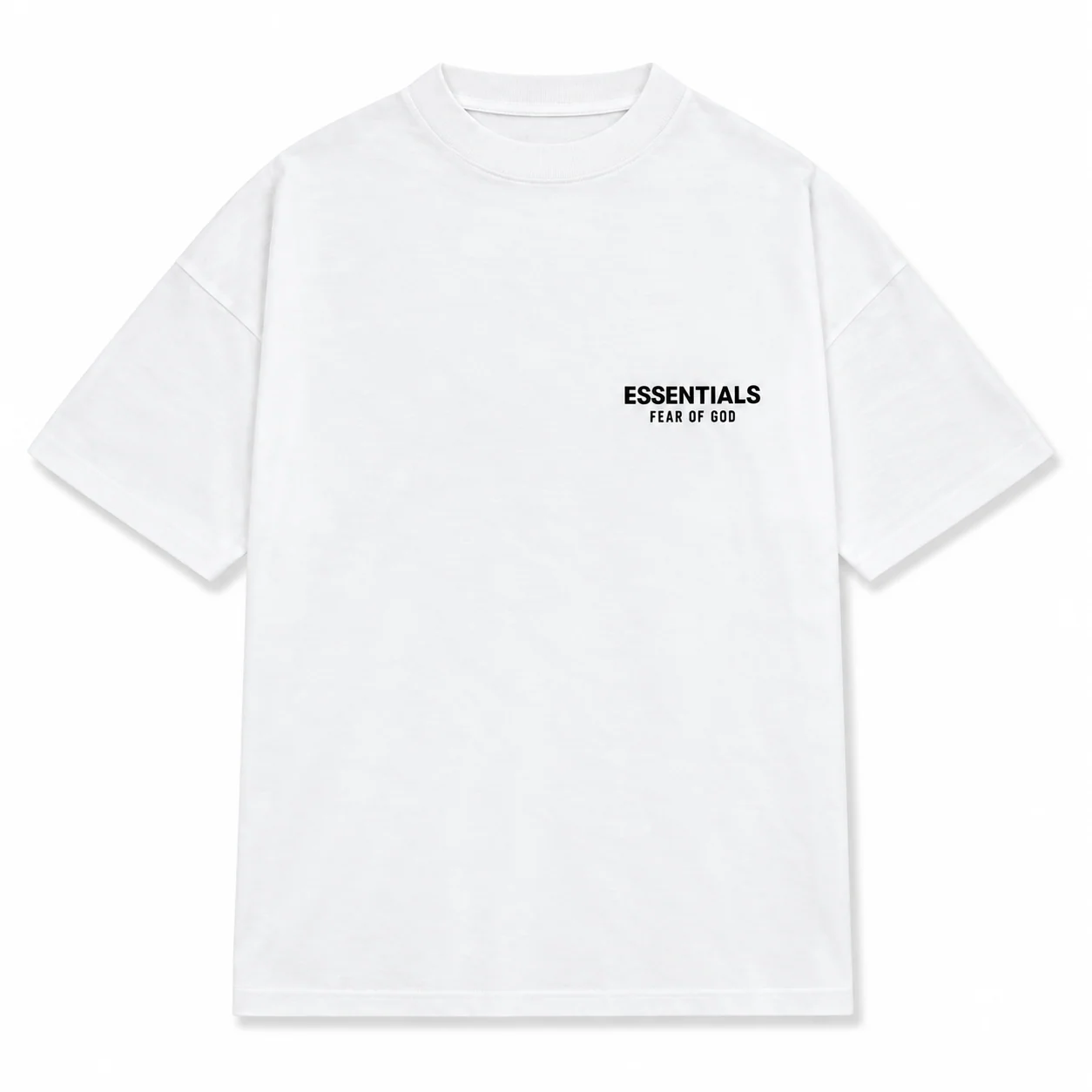 Remeras Essentials importada