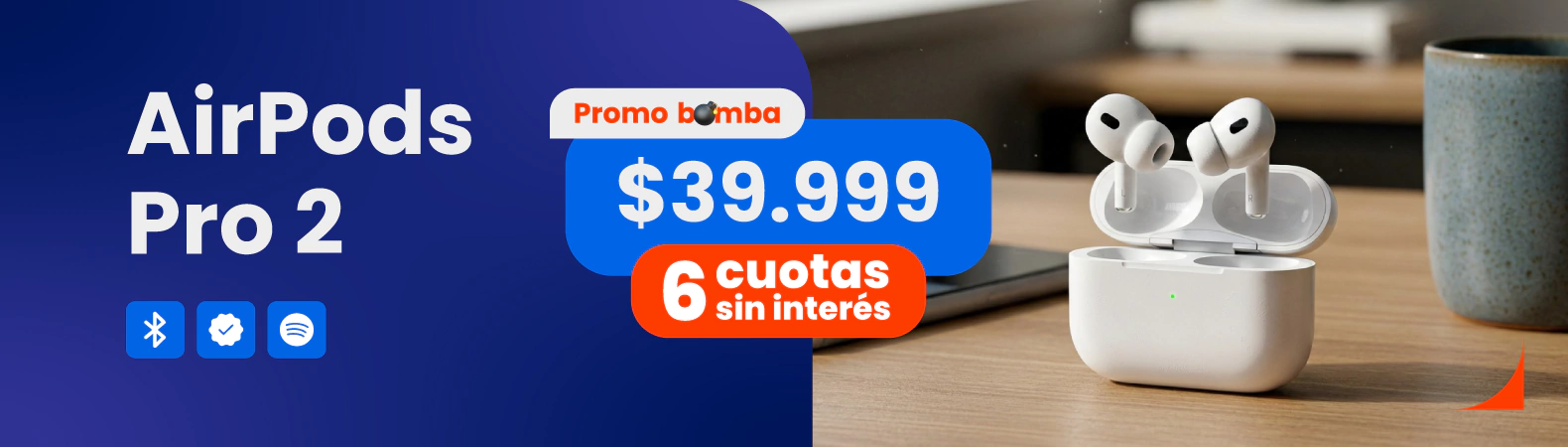 Apple Watch y accesorios premium en iTouchid Store
